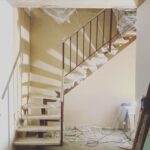 лестница в дом цена